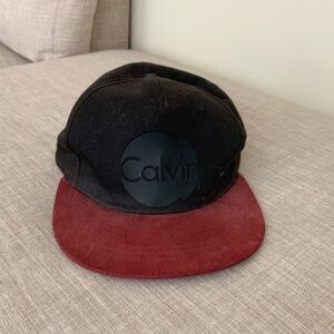 Calvin Klein jeans SnapBack